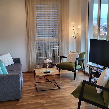 Appartamento Zegg-Lounge Seeboden Esterno foto