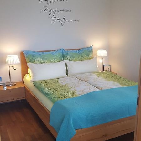 Appartamento Zegg-Lounge Seeboden Esterno foto