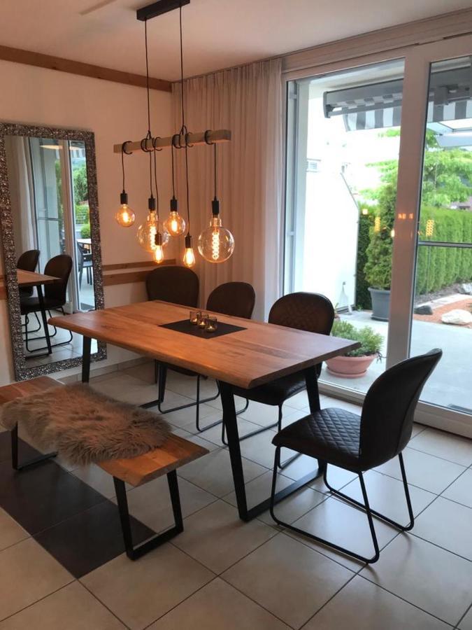 Appartamento Zegg-Lounge Seeboden Esterno foto