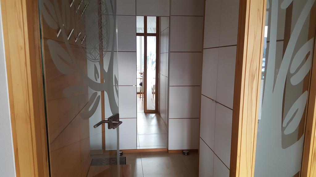 Appartamento Zegg-Lounge Seeboden Esterno foto