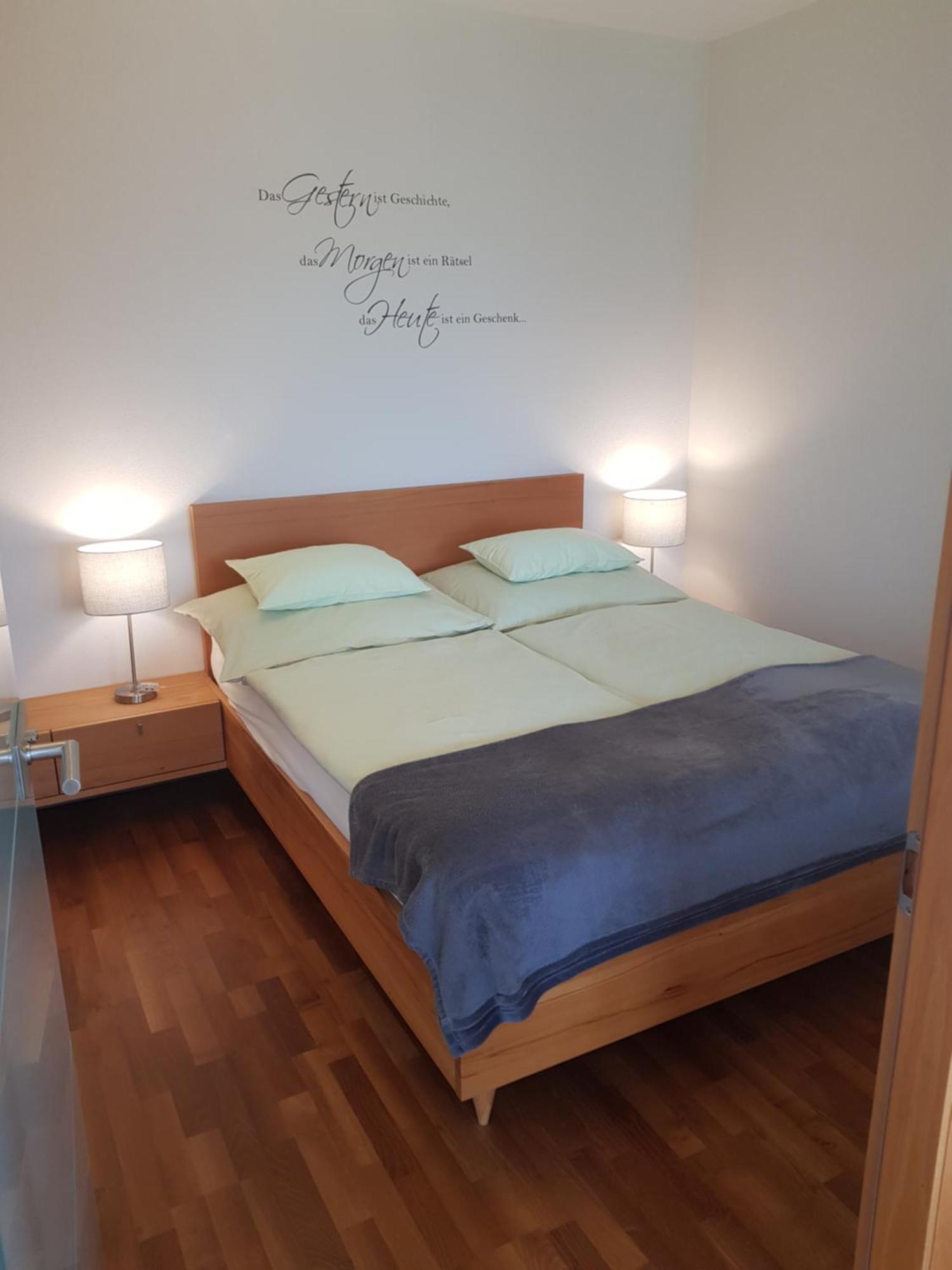 Appartamento Zegg-Lounge Seeboden Esterno foto