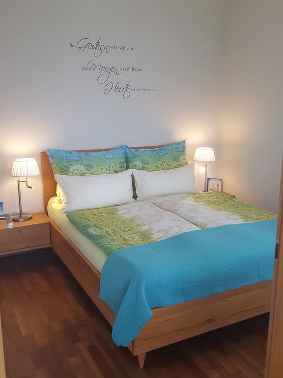 Appartamento Zegg-Lounge Seeboden Esterno foto