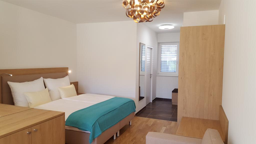 Appartamento Zegg-Lounge Seeboden Esterno foto
