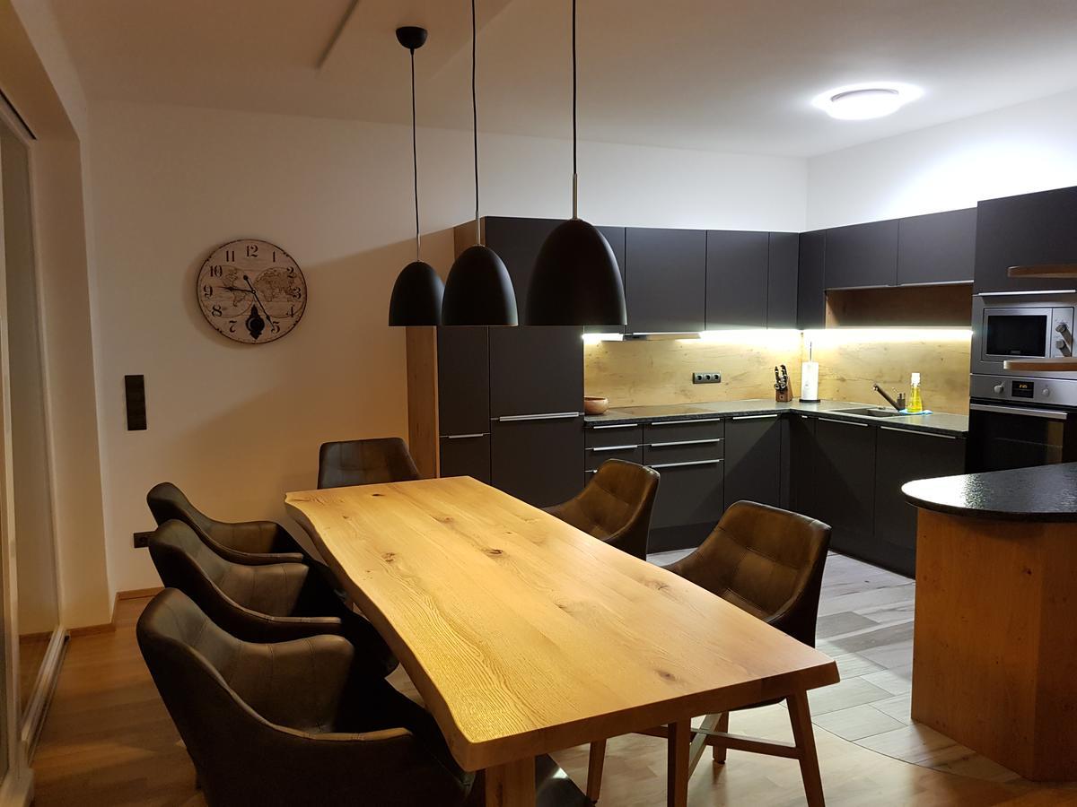 Appartamento Zegg-Lounge Seeboden Esterno foto